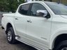 USED 2017 17 MITSUBISHI L200 2.4 DI-D DC Warrior 4WD Euro 6 4dr 1OWNERTOWNAVCAMCRUISEULEZ