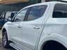 USED 2017 17 MITSUBISHI L200 2.4 DI-D DC Warrior 4WD Euro 6 4dr 1OWNERTOWNAVCAMCRUISEULEZ