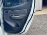 USED 2017 17 MITSUBISHI L200 2.4 DI-D DC Warrior 4WD Euro 6 4dr 1OWNERTOWNAVCAMCRUISEULEZ
