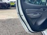 USED 2017 17 MITSUBISHI L200 2.4 DI-D DC Warrior 4WD Euro 6 4dr 1OWNERTOWNAVCAMCRUISEULEZ