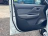 USED 2017 17 MITSUBISHI L200 2.4 DI-D DC Warrior 4WD Euro 6 4dr 1OWNERTOWNAVCAMCRUISEULEZ