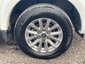 USED 2017 17 MITSUBISHI L200 2.4 DI-D DC Warrior 4WD Euro 6 4dr 1OWNERTOWNAVCAMCRUISEULEZ