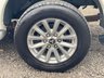 USED 2017 17 MITSUBISHI L200 2.4 DI-D DC Warrior 4WD Euro 6 4dr 1OWNERTOWNAVCAMCRUISEULEZ