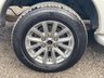 USED 2017 17 MITSUBISHI L200 2.4 DI-D DC Warrior 4WD Euro 6 4dr 1OWNERTOWNAVCAMCRUISEULEZ