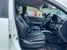 USED 2017 17 MITSUBISHI L200 2.4 DI-D DC Warrior 4WD Euro 6 4dr 1OWNERTOWNAVCAMCRUISEULEZ