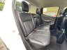 USED 2017 17 MITSUBISHI L200 2.4 DI-D DC Warrior 4WD Euro 6 4dr 1OWNERTOWNAVCAMCRUISEULEZ