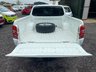 USED 2017 17 MITSUBISHI L200 2.4 DI-D DC Warrior 4WD Euro 6 4dr 1OWNERTOWNAVCAMCRUISEULEZ