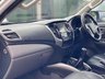 USED 2017 17 MITSUBISHI L200 2.4 DI-D DC Warrior 4WD Euro 6 4dr 1OWNERTOWNAVCAMCRUISEULEZ