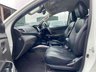 USED 2017 17 MITSUBISHI L200 2.4 DI-D DC Warrior 4WD Euro 6 4dr 1OWNERTOWNAVCAMCRUISEULEZ