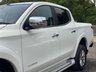 USED 2017 17 MITSUBISHI L200 2.4 DI-D DC Warrior 4WD Euro 6 4dr 1OWNERTOWNAVCAMCRUISEULEZ