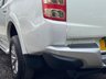 USED 2017 17 MITSUBISHI L200 2.4 DI-D DC Warrior 4WD Euro 6 4dr 1OWNERTOWNAVCAMCRUISEULEZ