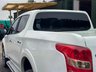 USED 2017 17 MITSUBISHI L200 2.4 DI-D DC Warrior 4WD Euro 6 4dr 1OWNERTOWNAVCAMCRUISEULEZ