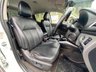USED 2017 17 MITSUBISHI L200 2.4 DI-D DC Warrior 4WD Euro 6 4dr 1OWNERTOWNAVCAMCRUISEULEZ