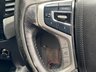 USED 2017 17 MITSUBISHI L200 2.4 DI-D DC Warrior 4WD Euro 6 4dr 1OWNERTOWNAVCAMCRUISEULEZ