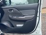 USED 2017 17 MITSUBISHI L200 2.4 DI-D DC Warrior 4WD Euro 6 4dr 1OWNERTOWNAVCAMCRUISEULEZ