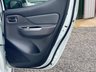 USED 2017 17 MITSUBISHI L200 2.4 DI-D DC Warrior 4WD Euro 6 4dr 1OWNERTOWNAVCAMCRUISEULEZ