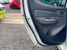 USED 2017 17 MITSUBISHI L200 2.4 DI-D DC Warrior 4WD Euro 6 4dr 1OWNERTOWNAVCAMCRUISEULEZ