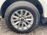 USED 2017 17 MITSUBISHI L200 2.4 DI-D DC Warrior 4WD Euro 6 4dr 1OWNERTOWNAVCAMCRUISEULEZ