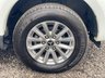 USED 2017 17 MITSUBISHI L200 2.4 DI-D DC Warrior 4WD Euro 6 4dr 1OWNERTOWNAVCAMCRUISEULEZ