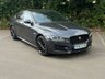 USED 2017 67 JAGUAR XE 2.0i R-Sport Saloon 4dr Petrol Auto AWD Euro 6 (s/s) (250 ps) DONT MISS OUT - ENQUIRE TODAY!