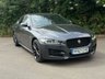USED 2017 67 JAGUAR XE 2.0i R-Sport Saloon 4dr Petrol Auto AWD Euro 6 (s/s) (250 ps) DONT MISS OUT - ENQUIRE TODAY!