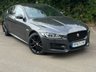 USED 2017 67 JAGUAR XE 2.0i R-Sport Saloon 4dr Petrol Auto AWD Euro 6 (s/s) (250 ps) DONT MISS OUT - ENQUIRE TODAY!