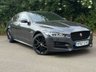 USED 2017 67 JAGUAR XE 2.0i R-Sport Saloon 4dr Petrol Auto AWD Euro 6 (s/s) (250 ps) DONT MISS OUT - ENQUIRE TODAY!
