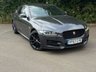 USED 2017 67 JAGUAR XE 2.0i R-Sport Saloon 4dr Petrol Auto AWD Euro 6 (s/s) (250 ps) DONT MISS OUT - ENQUIRE TODAY!