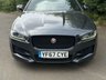 USED 2017 67 JAGUAR XE 2.0i R-Sport Saloon 4dr Petrol Auto AWD Euro 6 (s/s) (250 ps) DONT MISS OUT - ENQUIRE TODAY!