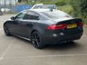 USED 2017 67 JAGUAR XE 2.0i R-Sport Saloon 4dr Petrol Auto AWD Euro 6 (s/s) (250 ps) DONT MISS OUT - ENQUIRE TODAY!