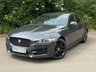 USED 2017 67 JAGUAR XE 2.0i R-Sport Saloon 4dr Petrol Auto AWD Euro 6 (s/s) (250 ps) DONT MISS OUT - ENQUIRE TODAY!