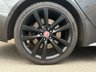 USED 2017 67 JAGUAR XE 2.0i R-Sport Saloon 4dr Petrol Auto AWD Euro 6 (s/s) (250 ps) ** RECENTLY REPRICED **