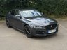 USED 2017 67 JAGUAR XE 2.0i R-Sport Saloon 4dr Petrol Auto AWD Euro 6 (s/s) (250 ps) ** RECENTLY REPRICED **