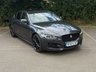 USED 2017 67 JAGUAR XE 2.0i R-Sport Saloon 4dr Petrol Auto AWD Euro 6 (s/s) (250 ps) ** RECENTLY REPRICED **
