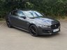 USED 2017 67 JAGUAR XE 2.0i R-Sport Saloon 4dr Petrol Auto AWD Euro 6 (s/s) (250 ps) ** RECENTLY REPRICED **