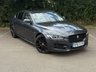 USED 2017 67 JAGUAR XE 2.0i R-Sport Saloon 4dr Petrol Auto AWD Euro 6 (s/s) (250 ps) ** RECENTLY REPRICED **