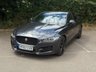 USED 2017 67 JAGUAR XE 2.0i R-Sport Saloon 4dr Petrol Auto AWD Euro 6 (s/s) (250 ps) ** RECENTLY REPRICED **