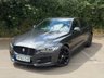 USED 2017 67 JAGUAR XE 2.0i R-Sport Saloon 4dr Petrol Auto AWD Euro 6 (s/s) (250 ps) ** RECENTLY REPRICED **