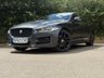 USED 2017 67 JAGUAR XE 2.0i R-Sport Saloon 4dr Petrol Auto AWD Euro 6 (s/s) (250 ps) ** RECENTLY REPRICED **