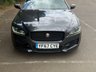 USED 2017 67 JAGUAR XE 2.0i R-Sport Saloon 4dr Petrol Auto AWD Euro 6 (s/s) (250 ps) ** RECENTLY REPRICED **