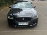 USED 2017 67 JAGUAR XE 2.0i R-Sport Saloon 4dr Petrol Auto AWD Euro 6 (s/s) (250 ps) ** RECENTLY REPRICED **
