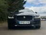 USED 2017 67 JAGUAR XE 2.0i R-Sport Saloon 4dr Petrol Auto AWD Euro 6 (s/s) (250 ps) ** RECENTLY REPRICED **