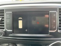 USED 2021 21 VAUXHALL VIVARO 1.5 Turbo D 2900 Dynamic L2 H1 Euro 6 (s/s) 6dr SERVICED @ 10 20 30 40 49 k