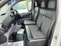 USED 2021 21 VAUXHALL VIVARO 1.5 Turbo D 2900 Dynamic L2 H1 Euro 6 (s/s) 6dr SERVICED @ 10 20 30 40 49 k