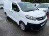 USED 2021 21 VAUXHALL VIVARO 1.5 Turbo D 2900 Dynamic L2 H1 Euro 6 (s/s) 6dr SERVICED @ 10 20 30 40 49 k