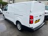 USED 2021 21 VAUXHALL VIVARO 1.5 Turbo D 2900 Dynamic L2 H1 Euro 6 (s/s) 6dr SERVICED @ 10 20 30 40 49 k