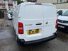 USED 2021 21 VAUXHALL VIVARO 1.5 Turbo D 2900 Dynamic L2 H1 Euro 6 (s/s) 6dr SERVICED @ 10 20 30 40 49 k