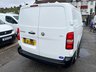USED 2021 21 VAUXHALL VIVARO 1.5 Turbo D 2900 Dynamic L2 H1 Euro 6 (s/s) 6dr SERVICED @ 10 20 30 40 49 k