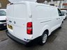 USED 2021 21 VAUXHALL VIVARO 1.5 Turbo D 2900 Dynamic L2 H1 Euro 6 (s/s) 6dr SERVICED @ 10 20 30 40 49 k