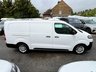 USED 2021 21 VAUXHALL VIVARO 1.5 Turbo D 2900 Dynamic L2 H1 Euro 6 (s/s) 6dr SERVICED @ 10 20 30 40 49 k